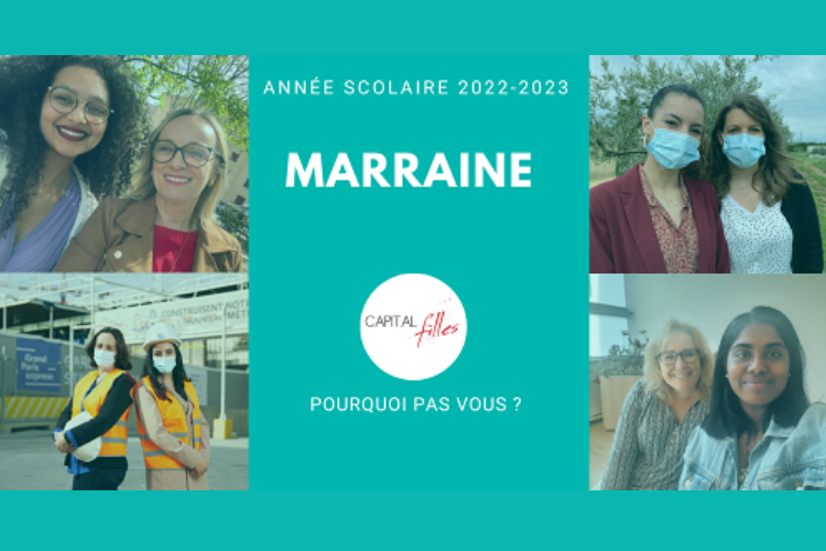 Capital Filles un programme de tutorat dédié aux jeunes femmes Crédit Agricole